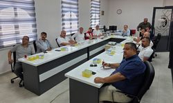 SYDV duyurdu: Şanlıurfa için 18 milyon liralık yardım!
