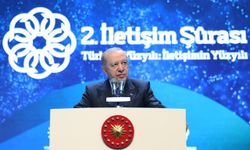 Cumhurbaşkanı Erdoğan 2. İletişim Şurası'nda konuştu: "Ucu Nereye Varırsa Varsın!"