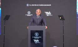 Türkiye Turizminde Dev Rakam! İlk 6 Ayda 25 Milyar 746 Milyon Dolar Gelir