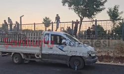 Şanlıurfa’da Amcasının Kullandığı Pikabın Altında Kalan 10 Yaşındaki Çocuk Hayatını Kaybetti