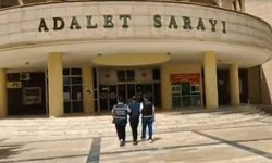 Şanlıurfa’da firariye kelepçe: Cezaevi yolunda!