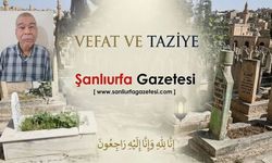 İbrahim Yorgancı Vefat Etti