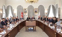 AK Partili Bayezit’ten Şanlıurfa açıklaması