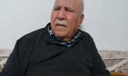 Ali Faraç Hakkın Rahmetine Kavuştu