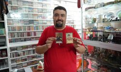 Şanlıurfa’daki o müzede bile bu eserler yok: Kayıp miraslar Ankaralı koleksiyonerde!
