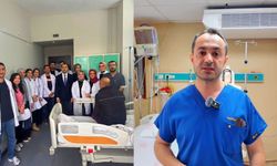 Artık Başka İllere Gitmeye Gerek Kalmayacak! Şanlıurfa'da Büyük Sağlık Hamlesi