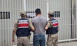 Yıllarca firar gezdi, Şanlıurfa Jandarma dur dedi!