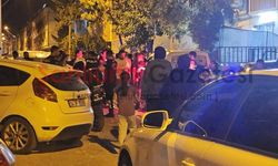 Şanlıurfa'da park tartışması silahlı kavgaya dönüştü