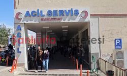 Şanlıurfa'da 4 Yaşındaki Kız Çocuğu Süs Havuzuna Düştü