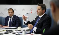 Türkiye İle Azerbaycan Arasında Enerji Zirvesi! Kritik Konular Masaya Yatırıldı