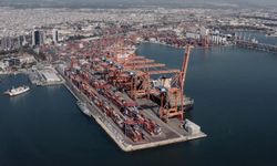 Türkiye Limanlarında İlk 6 Ayda Rekor Hareketlilik!