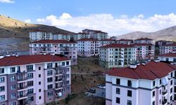 TOKİ'den Malatya'da Dev Sosyal Konut Hamlesi Tamamlandı