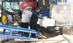 Şanlıurfa’dan Yozgat’a güneşin altında ekmek kavgası!