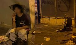 Şanlıurfalı küçük Ayşe’nin azmi yaşıtlarına örnek oluyor: “Polis olacağım”