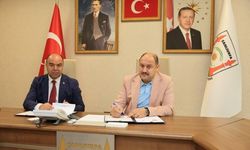 Şanlıurfa'da Dev Turizm Hamlesi! Gölpınar Tabiat Parkı Baştan Sona Yenileniyor