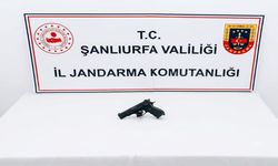 Şanlıurfa’da mutlu gününü kana buladı: Damat gözaltında!