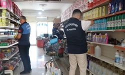 Şanlıurfa'da Marketlerde Skandal! Tarihi Değiştirilen Ürünler Ortaya Çıktı