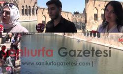 Şanlıurfa Mutfağı Dünya Sahnesine Hazırlanıyor: Vatandaşlar Ne Diyor?