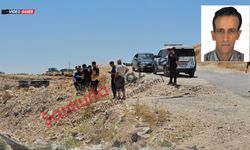 Şanlıurfa'da Battaniyeye Sarılı Bulunan Cesedin Sırrı Çözüldü! İranlı Uyuşturucu Kuryesi Olduğu Ortaya Çıktı