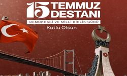 KGK'dan 15 Temmuz Mesajı: "Unutmadık, Unutturmayacağız"