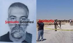 Şanlıurfa'da esrarengiz durum: Araçta ölü bulundu!