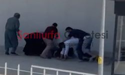 Şanlıurfa'da Dükkan Satışı Tartışması Taşlı Sopalı Kavgaya Dönüştü: 2 Yaralı