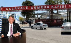 Şanlıurfa'da Belediye Başkanının Makam Aracında İnsan Kaçakçılığı İddiası: Gümrükte Yakalandığı Öne Sürüldü