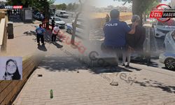 Şanlıurfa'da Boşanma Aşamasındaki Eşini Durakta Kurşun Yağmuruna Tuttu: Kadın Ağır Yaralı