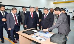 Şanlıurfa Valisi Hasan Şıldak'tan Harran Üniversitesi'ne Kritik Ziyaret!
