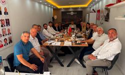 Küresel Gazeteciler Konseyi Yeni Yönetimini Belirledi: 14 İlde Temsilci Değişti