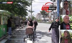 Şanlıurfa'da doğurganlık oranı rekor seviyede! Vatandaşlardan dikkat çeken değerlendirmeler