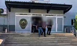 Şanlıurfa'da o dolandırıcılar ceza evi yolunda!