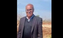 Şanlıurfalı esnaftan acı haber, son yolculuğuna uğurlandı!