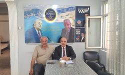 DP Şanlıurfa İl Başkanı Mustafa Polat: "Darbeler Türkiye'ye ağır bedeller ödetti"