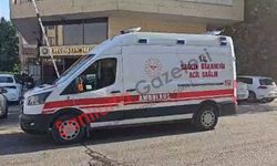 Şanlıurfa'da Sendika Misafirhanesinde Doktor Ölü Bulundu