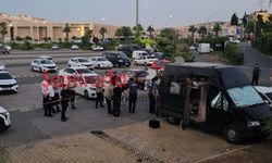 Şanlıurfa'da Karavanda İsviçre Vatandaşı Ölü Bulundu kimliği belli oldu