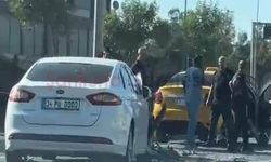 Şanlıurfa'da 4 Araçlı Zincirleme Kaza: 1 Yaralı