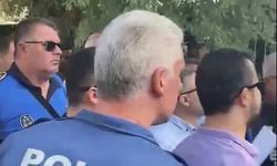 Birecik'te Kıyı Restoran'da Yıkım Gerginliği: İş Yeri Sahibinin Silahlı Tepki Gösterdiği İddia Edildi