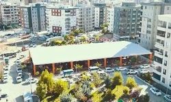 Karaköprü Belediyesinden çifte atak: Bu proje ile sağlık ve modernlik bir arada olacak