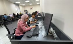 Şanlıurfa'da Gençleri Geleceğe Hazırlayan Bilgisayar Eğitimi!