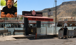 Halfeti Marina’da Tekne Ücreti Tartışması Kanlı Bitti: 3 Yaralı