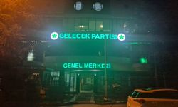 Gelecek Partisi kapatıldı mı? Genel Başkan Davutoğlu'ndan açıklama