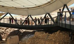 Göbeklitepe'ye rekor ziyaretçi akını: Türkmen’den kritik açıklamalar
