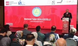 Geleceğin Eğitimi Şanlıurfa'da Masaya Yatırıldı