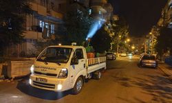 Şanlıurfa'da sivrisinek alarmı! Büyükşehir’den haşereye karşı dev mücadele