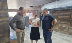 Şanlıurfa’nın o ilçesi için müjde geldi: İş imkânı arttırılacak