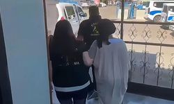 Şanlıurfa’da torbacı mesaisi: Polisten kaçamadı!