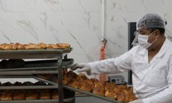 Şanlıurfa'nın o belediyesi çölyak hastalarını unutmuyor