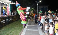 Haliliye Belediyesi Yaz Konserleri ve Çocuk Şenlikleri Devam Ediyor