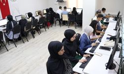 Haliliye Belediyesi'nden Gençlerin İstihdamına Katkı Sağlayacak Proje!